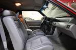 Ford Mustang SVT Cobra 1993 года